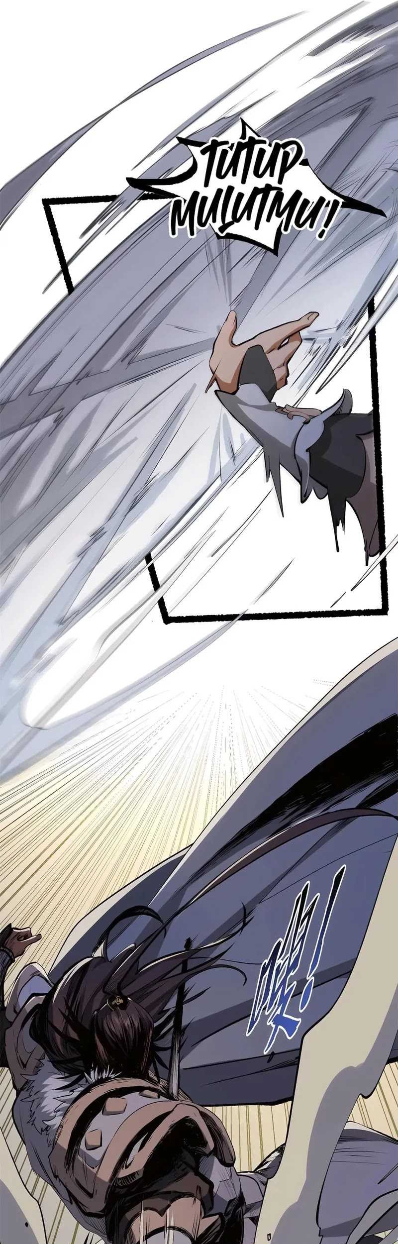 Top Tier Providence: Secretly Cultivate for a Thousand Years Chapter 198 Gambar 21