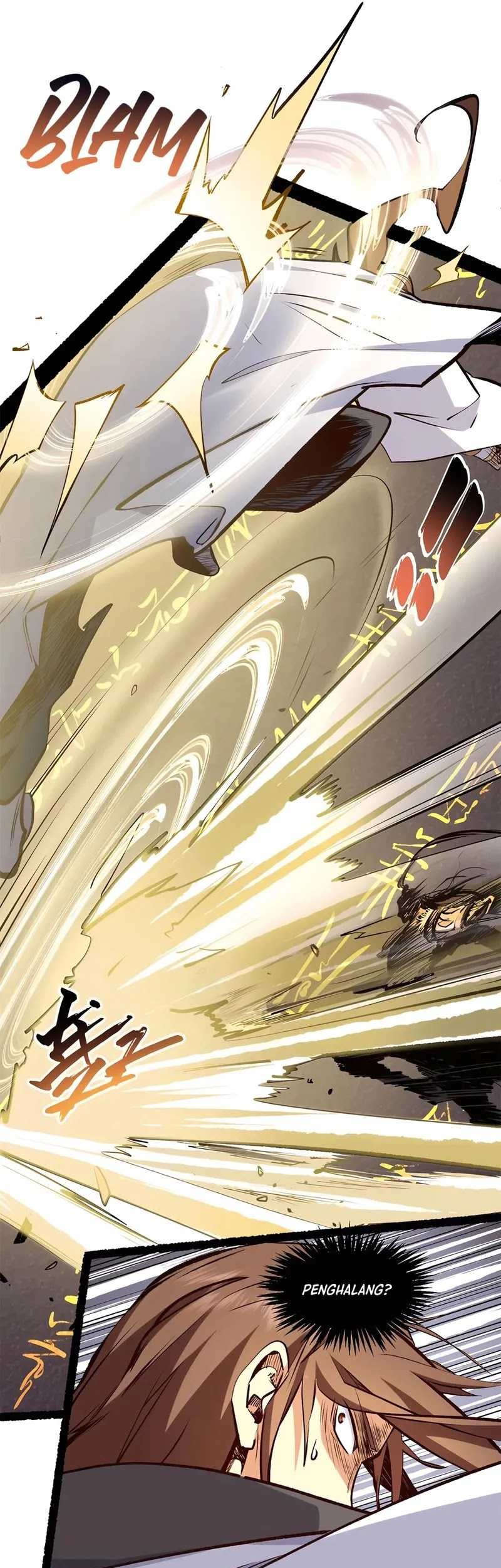 Top Tier Providence: Secretly Cultivate for a Thousand Years Chapter 198 Gambar 23