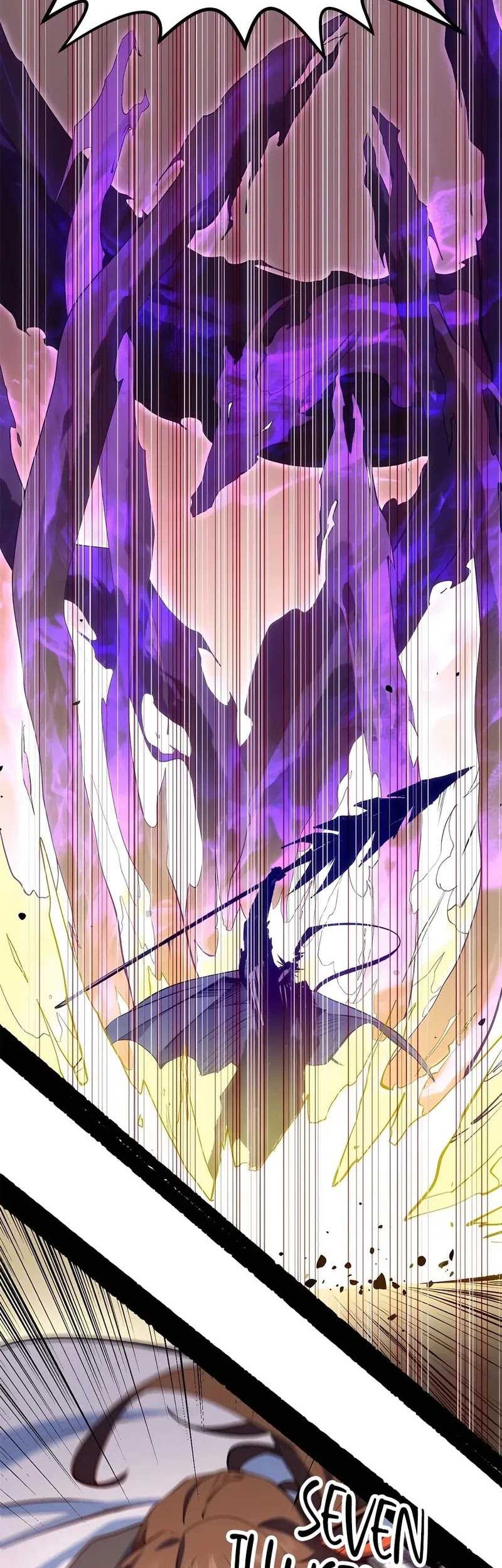 Top Tier Providence: Secretly Cultivate for a Thousand Years Chapter 198 Gambar 28