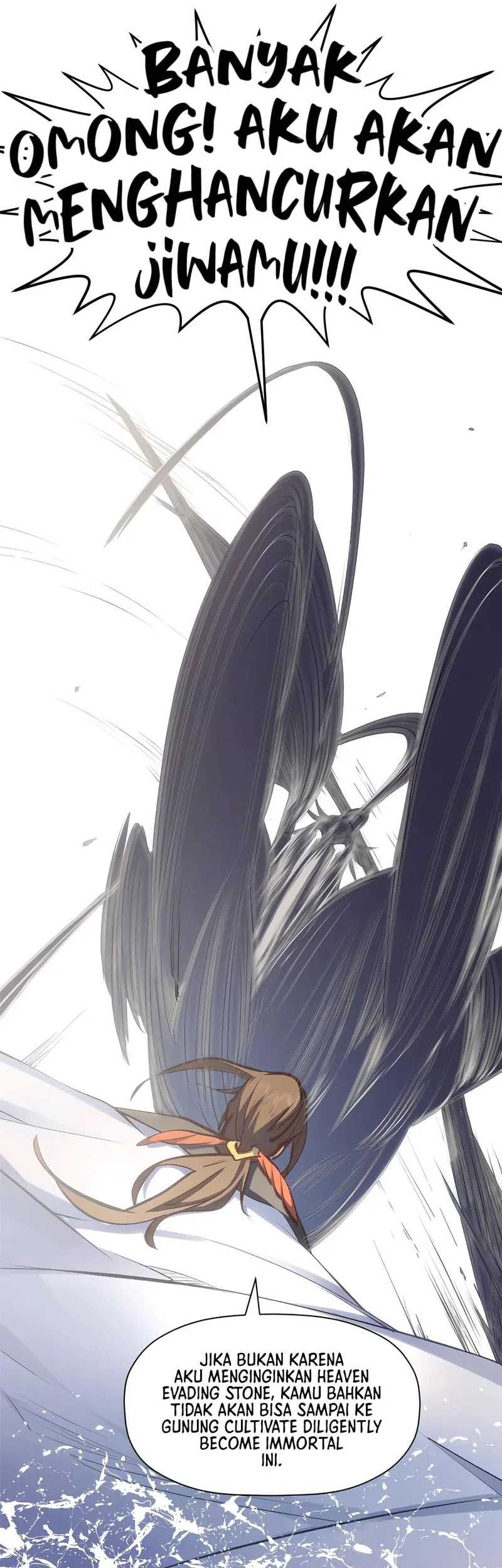 Top Tier Providence: Secretly Cultivate for a Thousand Years Chapter 198 Gambar 41