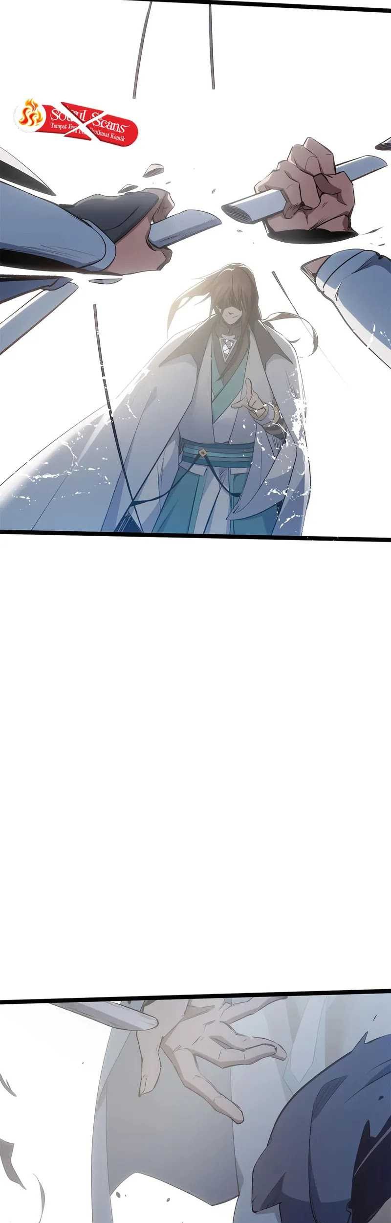 Top Tier Providence: Secretly Cultivate for a Thousand Years Chapter 198 Gambar 43