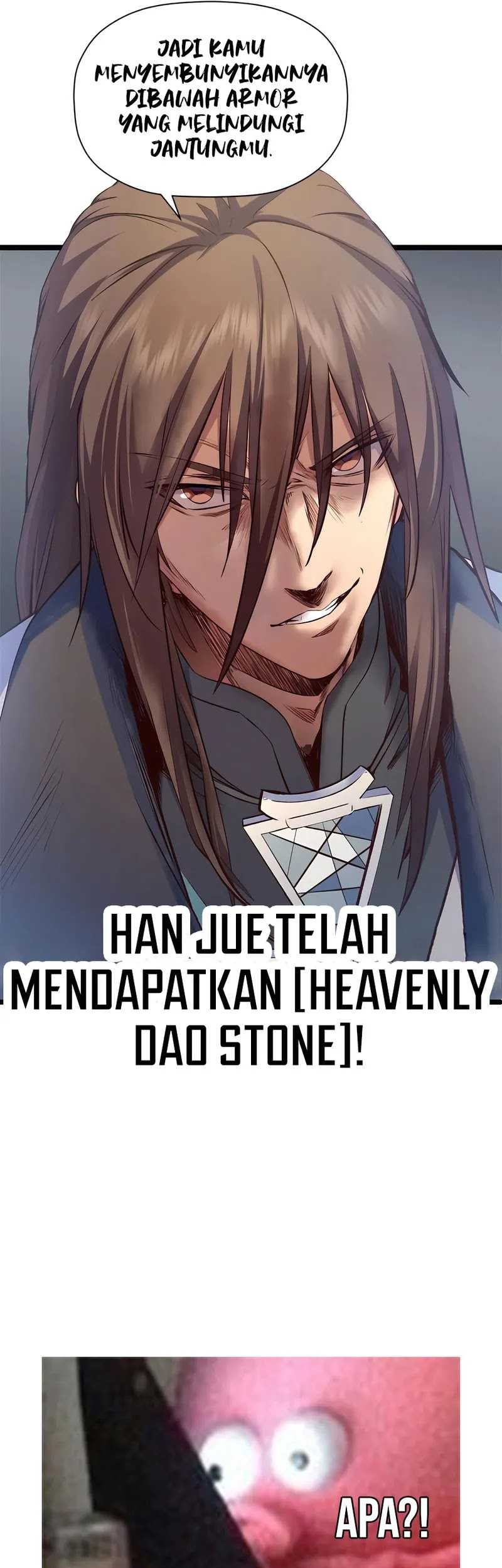 Top Tier Providence: Secretly Cultivate for a Thousand Years Chapter 198 Gambar 45