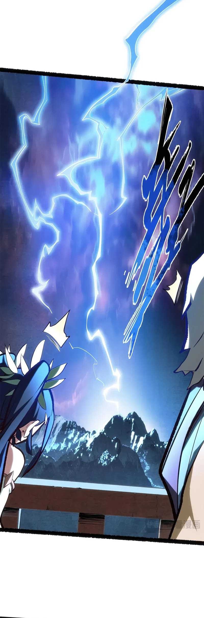 Top Tier Providence: Secretly Cultivate for a Thousand Years Chapter 198 Gambar 4