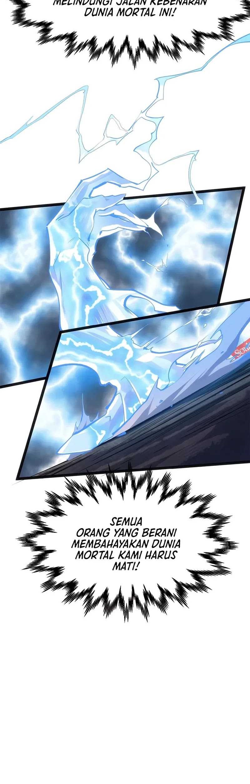 Top Tier Providence: Secretly Cultivate for a Thousand Years Chapter 198 Gambar 6