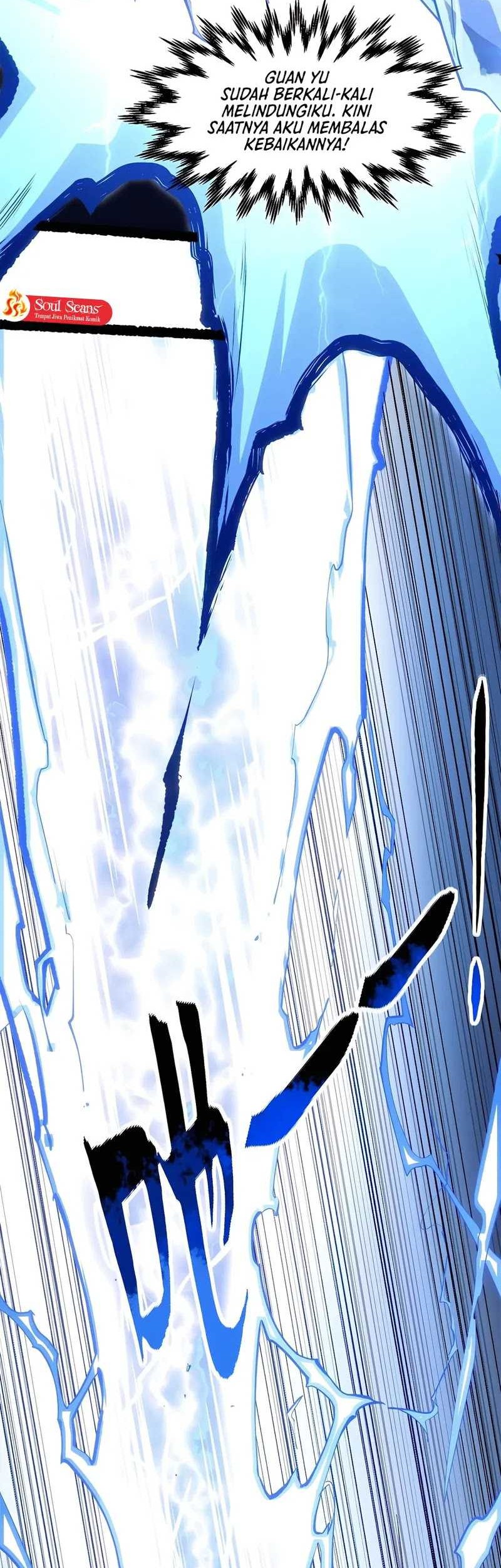 Top Tier Providence: Secretly Cultivate for a Thousand Years Chapter 198 Gambar 8