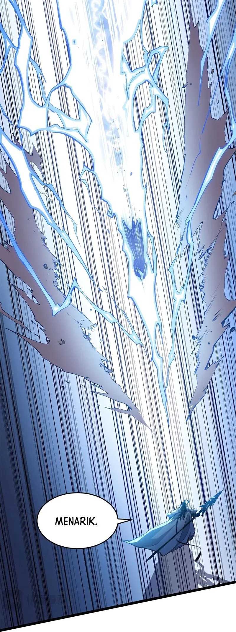 Top Tier Providence: Secretly Cultivate for a Thousand Years Chapter 198 Gambar 9