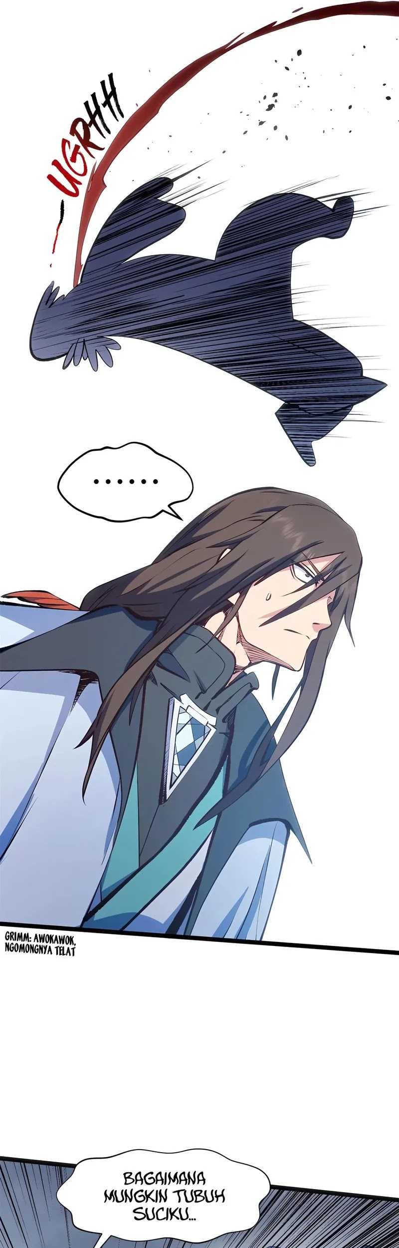 Top Tier Providence: Secretly Cultivate for a Thousand Years Chapter 198 Gambar 12