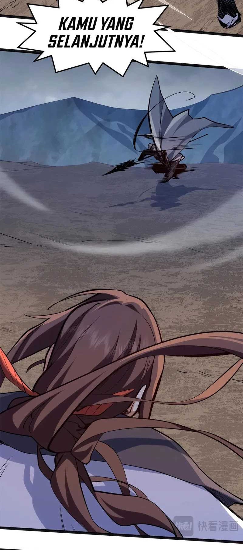 Top Tier Providence: Secretly Cultivate for a Thousand Years Chapter 198 Gambar 15