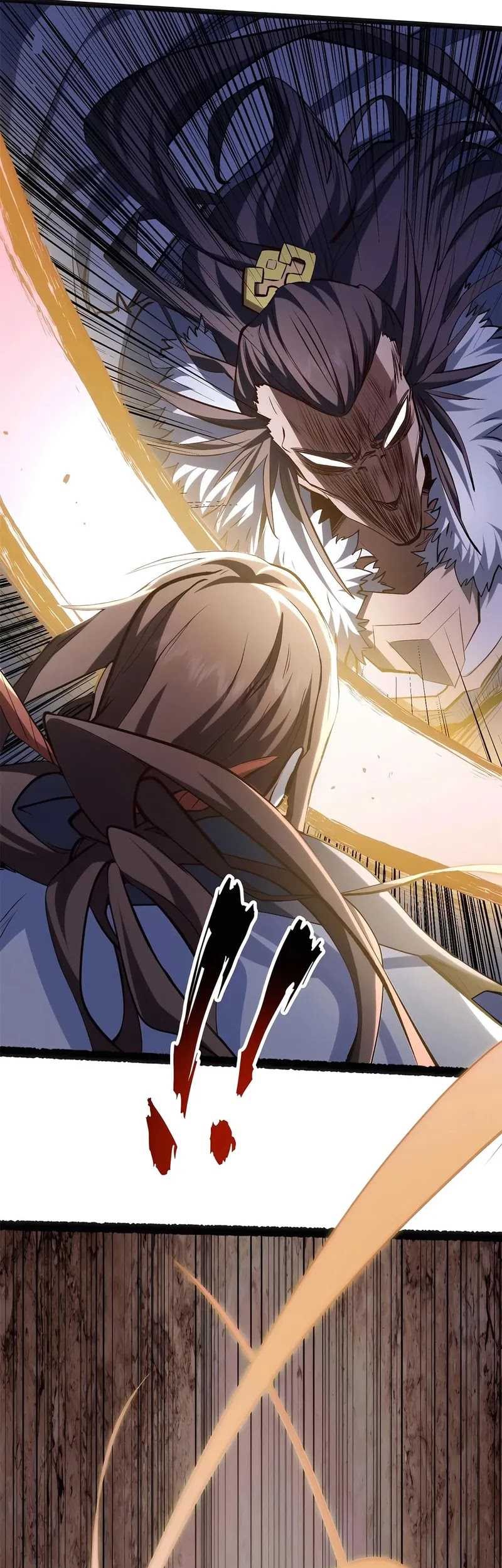 Top Tier Providence: Secretly Cultivate for a Thousand Years Chapter 198 Gambar 16