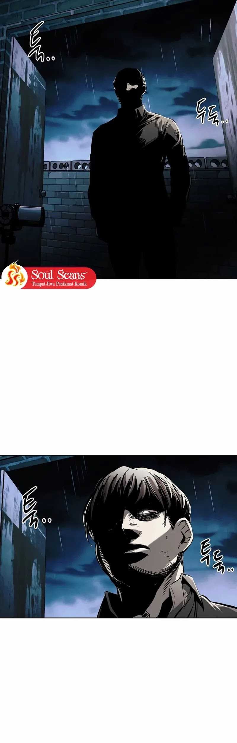 The Invincible Man Chapter 30 Gambar 3