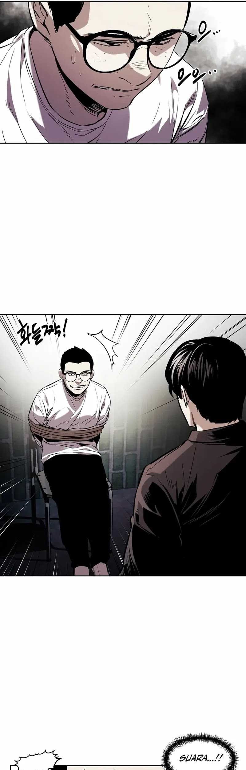 The Invincible Man Chapter 30 Gambar 7