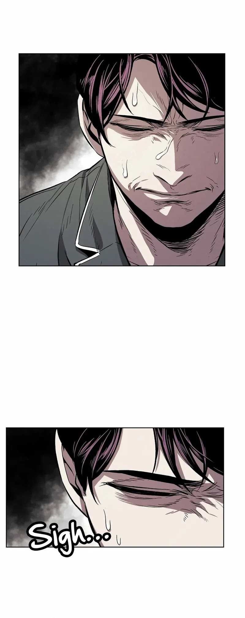 The Invincible Man Chapter 30 Gambar 18