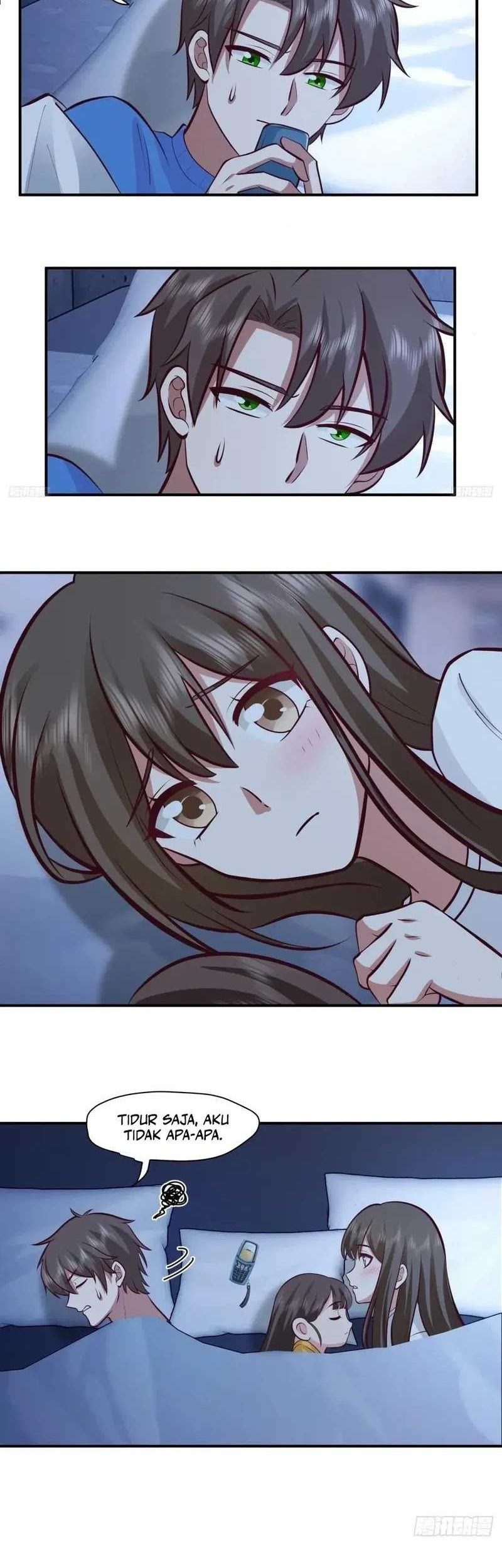 I Really Don’t Want to Be Reborn Chapter 228 Gambar 8