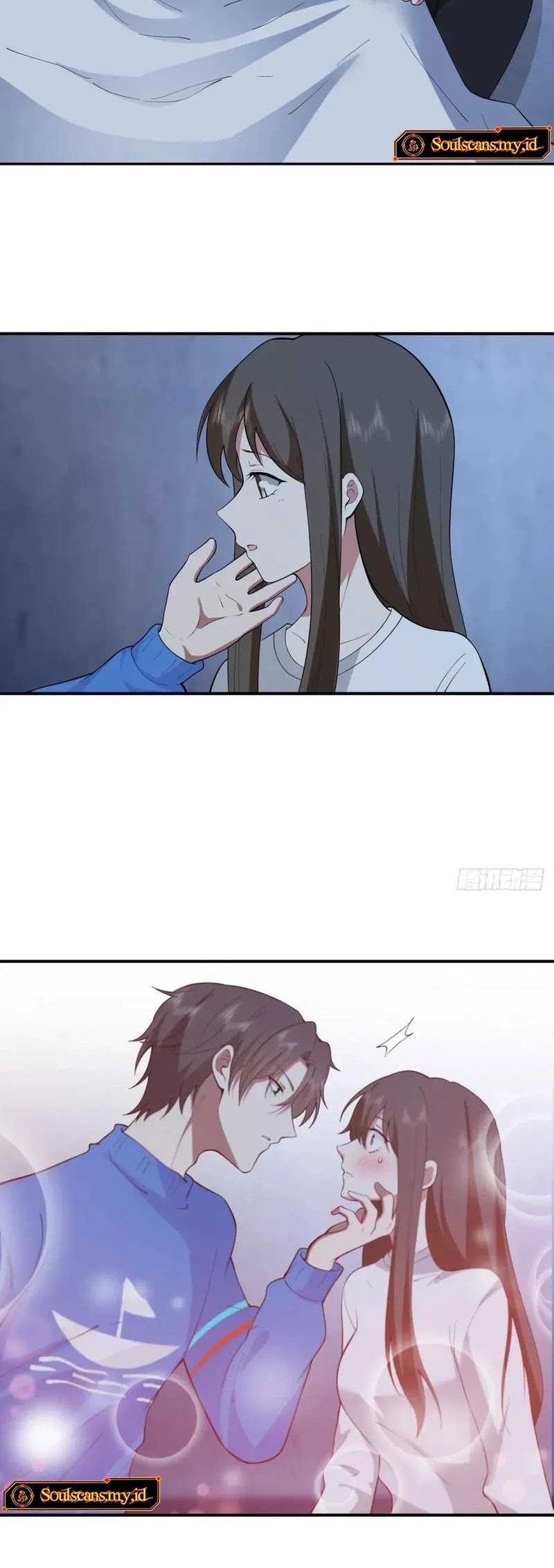 I Really Don’t Want to Be Reborn Chapter 228 Gambar 12