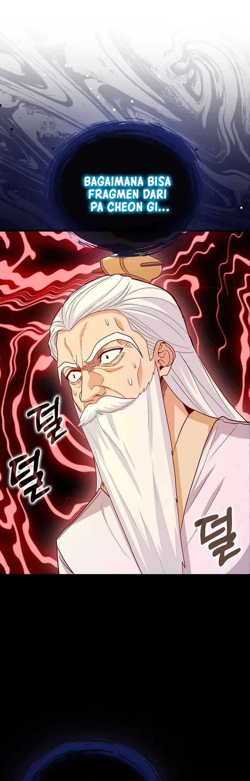 Return Of The Martial Arts Genius Chapter 67 Gambar 3