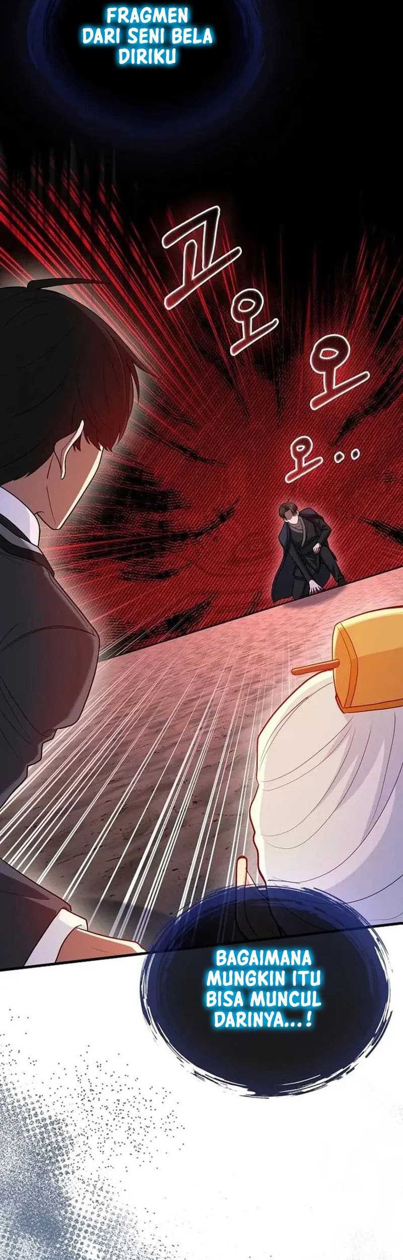 Return Of The Martial Arts Genius Chapter 67 Gambar 4