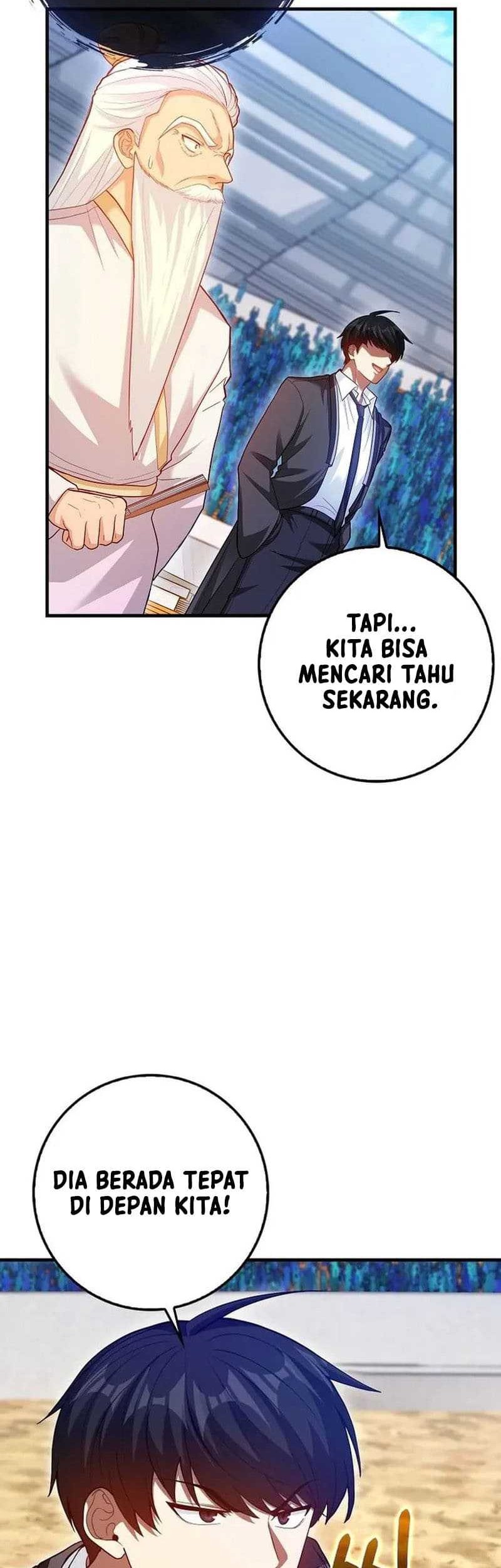 Return Of The Martial Arts Genius Chapter 67 Gambar 14