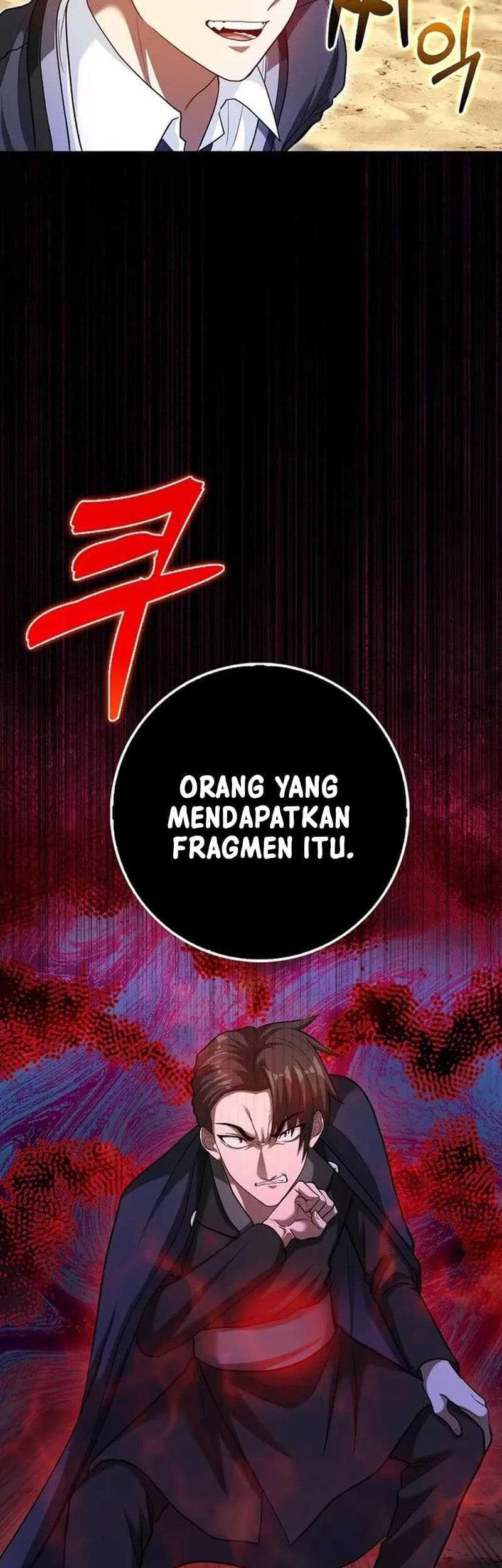 Return Of The Martial Arts Genius Chapter 67 Gambar 15