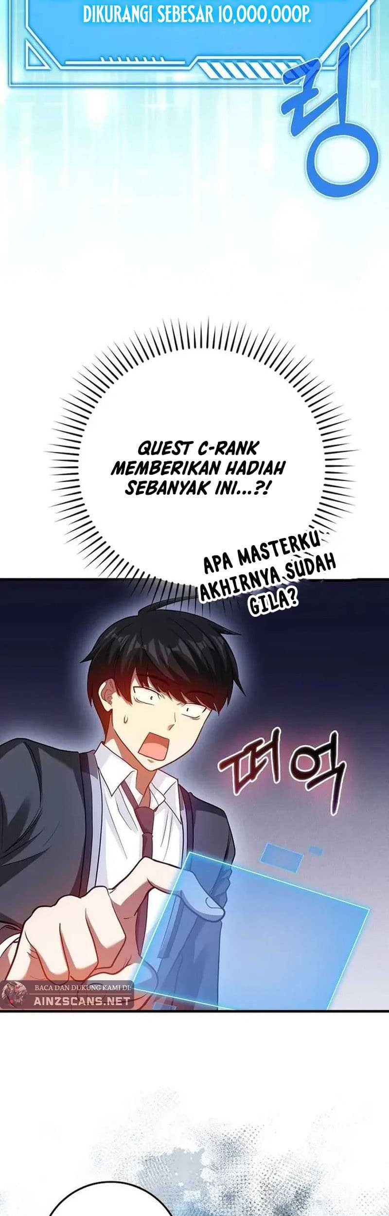 Return Of The Martial Arts Genius Chapter 67 Gambar 17