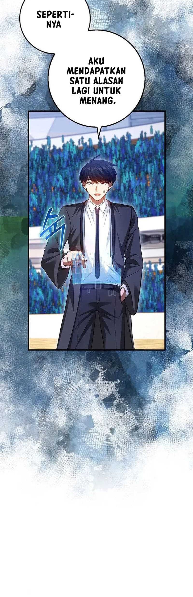 Return Of The Martial Arts Genius Chapter 67 Gambar 18