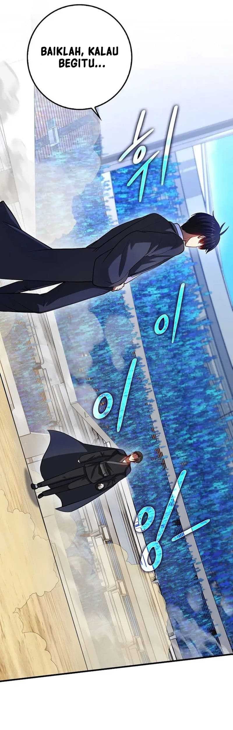 Return Of The Martial Arts Genius Chapter 67 Gambar 19