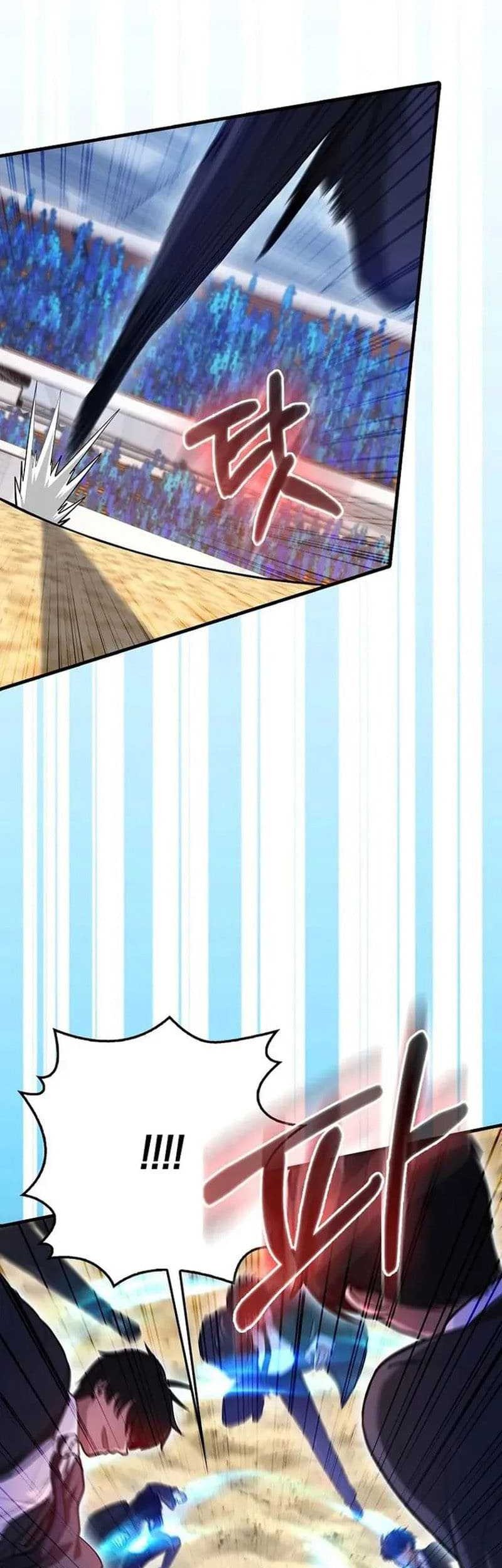 Return Of The Martial Arts Genius Chapter 67 Gambar 21