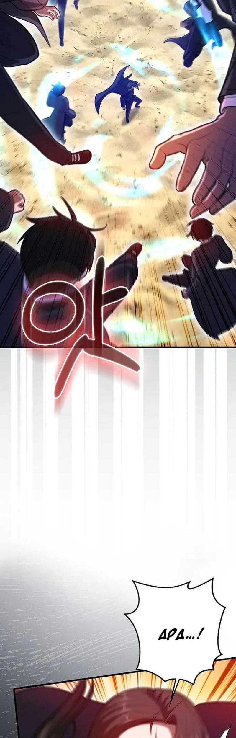 Return Of The Martial Arts Genius Chapter 67 Gambar 22