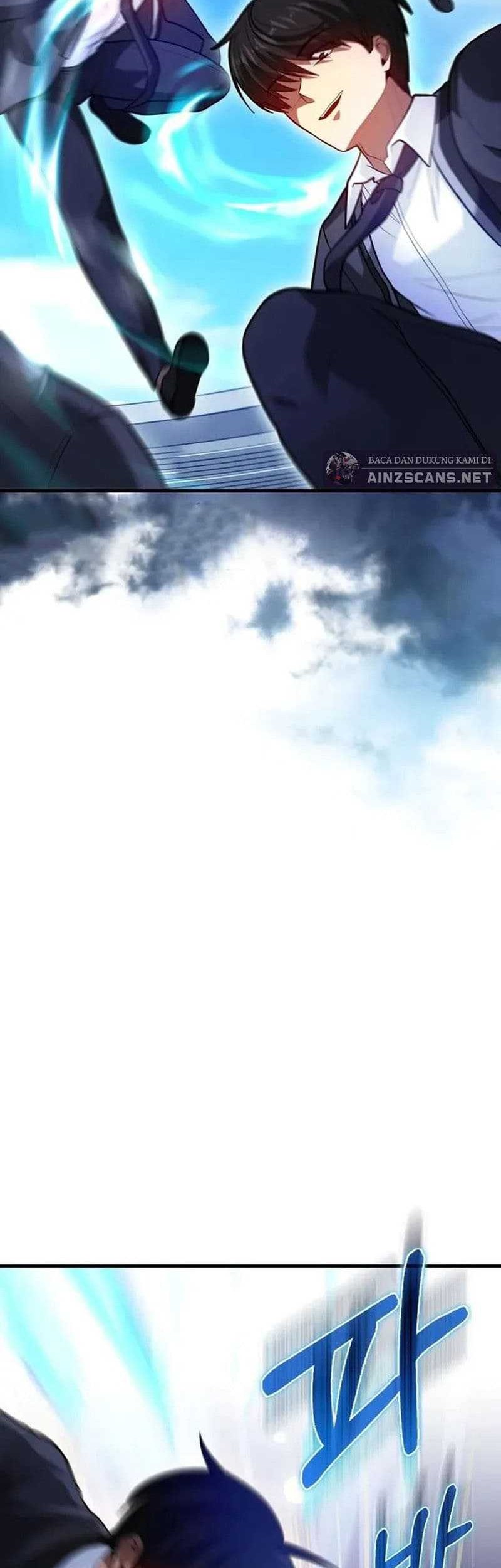 Return Of The Martial Arts Genius Chapter 67 Gambar 24