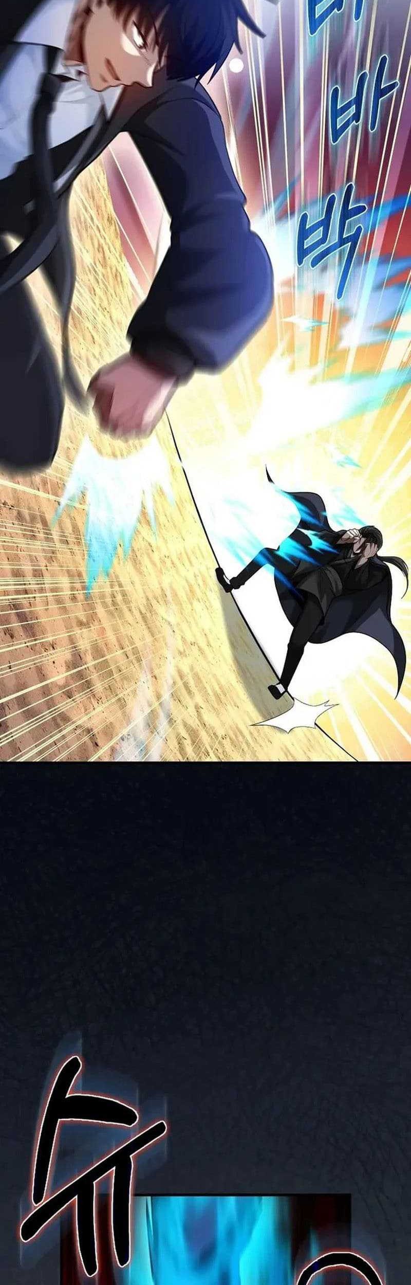 Return Of The Martial Arts Genius Chapter 67 Gambar 25