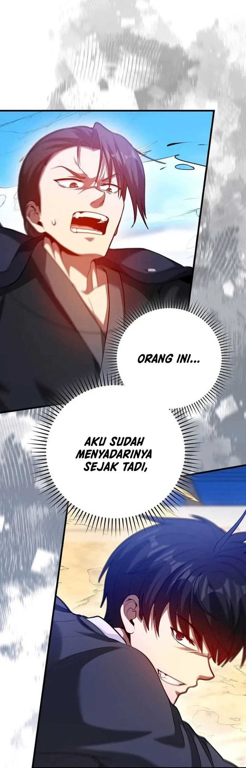 Return Of The Martial Arts Genius Chapter 67 Gambar 28