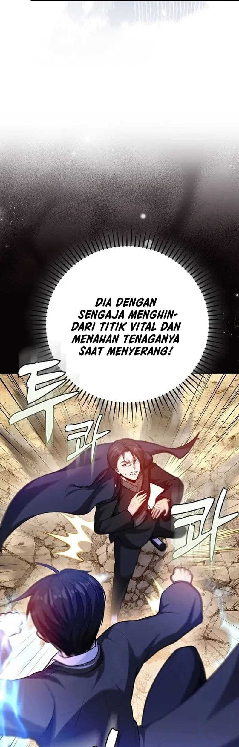Return Of The Martial Arts Genius Chapter 67 Gambar 29