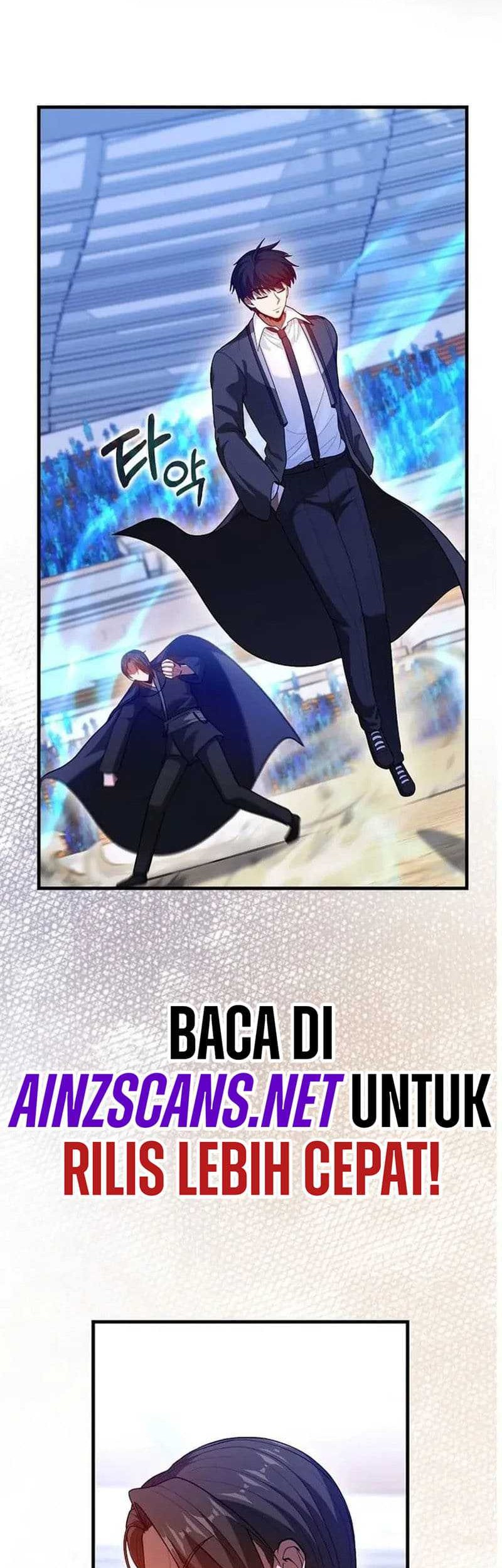 Return Of The Martial Arts Genius Chapter 67 Gambar 36