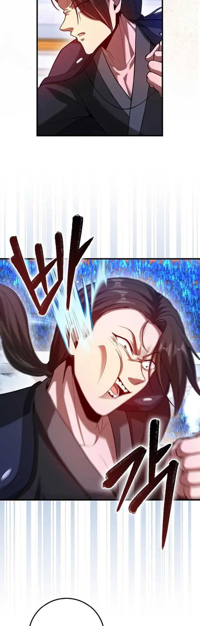 Return Of The Martial Arts Genius Chapter 67 Gambar 37