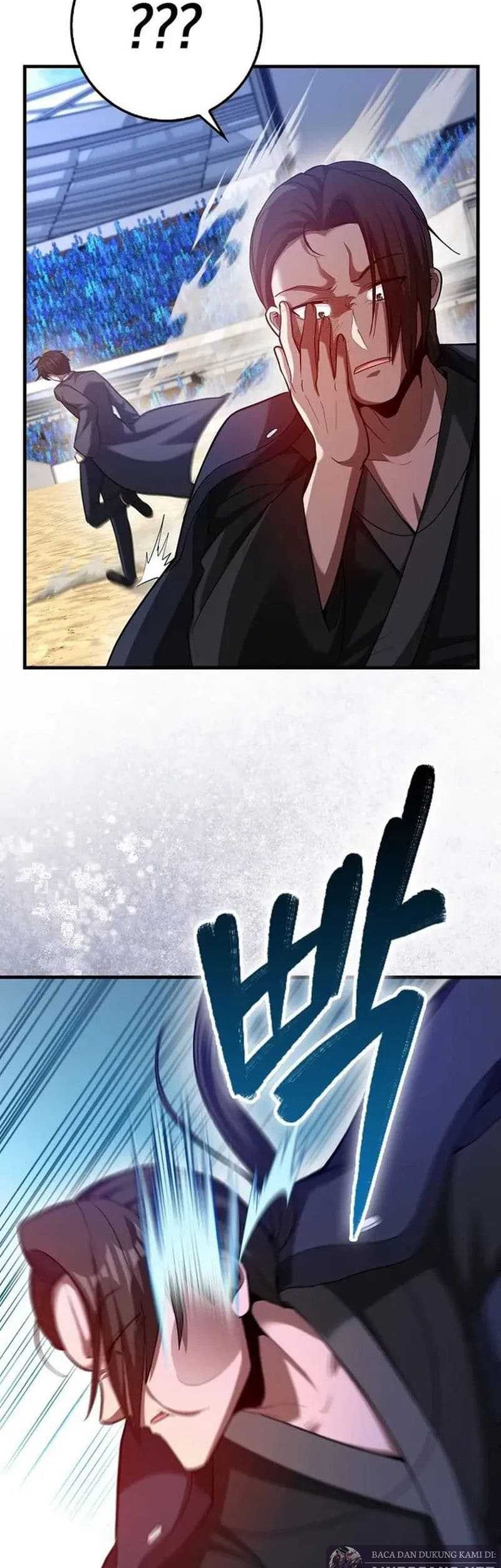 Return Of The Martial Arts Genius Chapter 67 Gambar 38