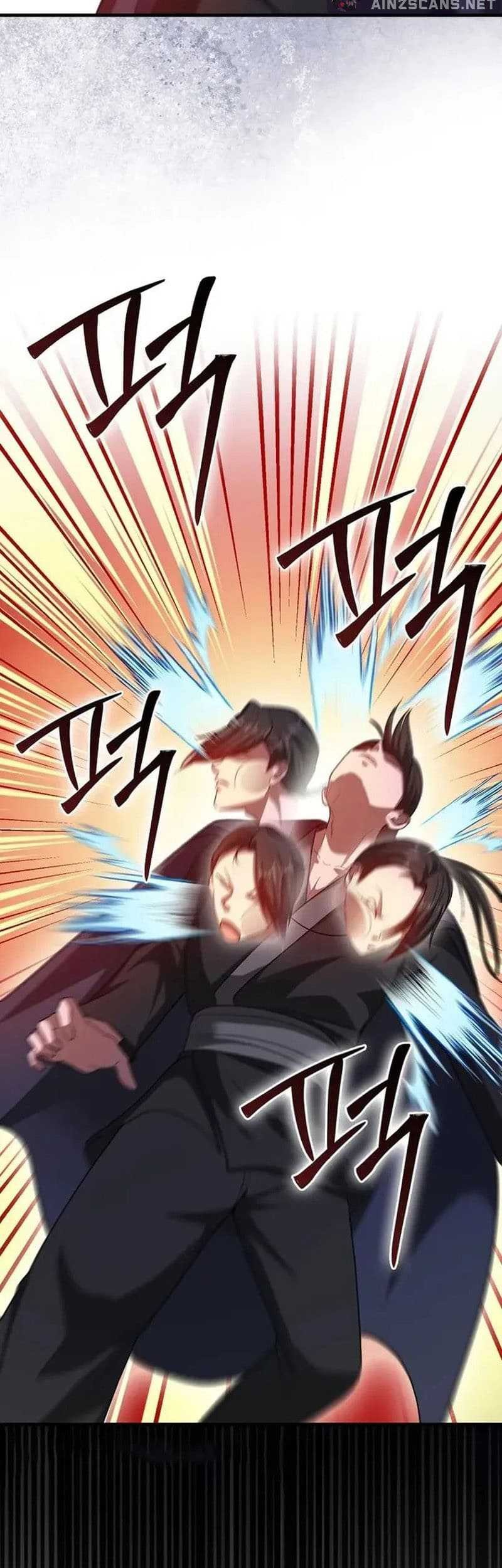 Return Of The Martial Arts Genius Chapter 67 Gambar 39