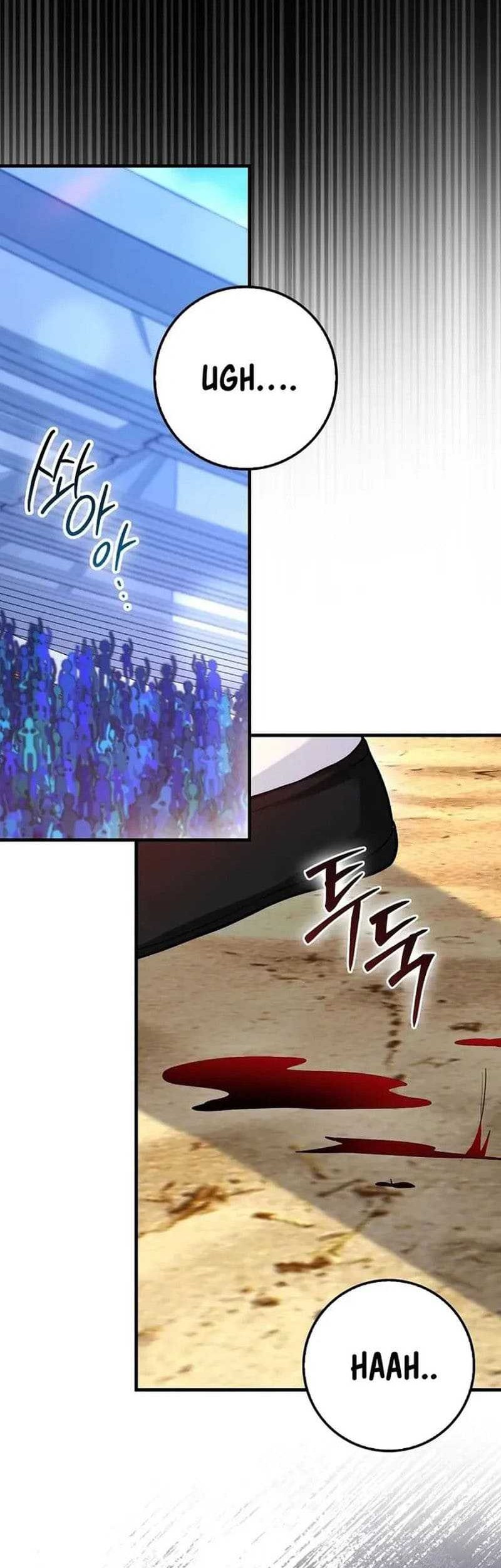 Return Of The Martial Arts Genius Chapter 67 Gambar 40