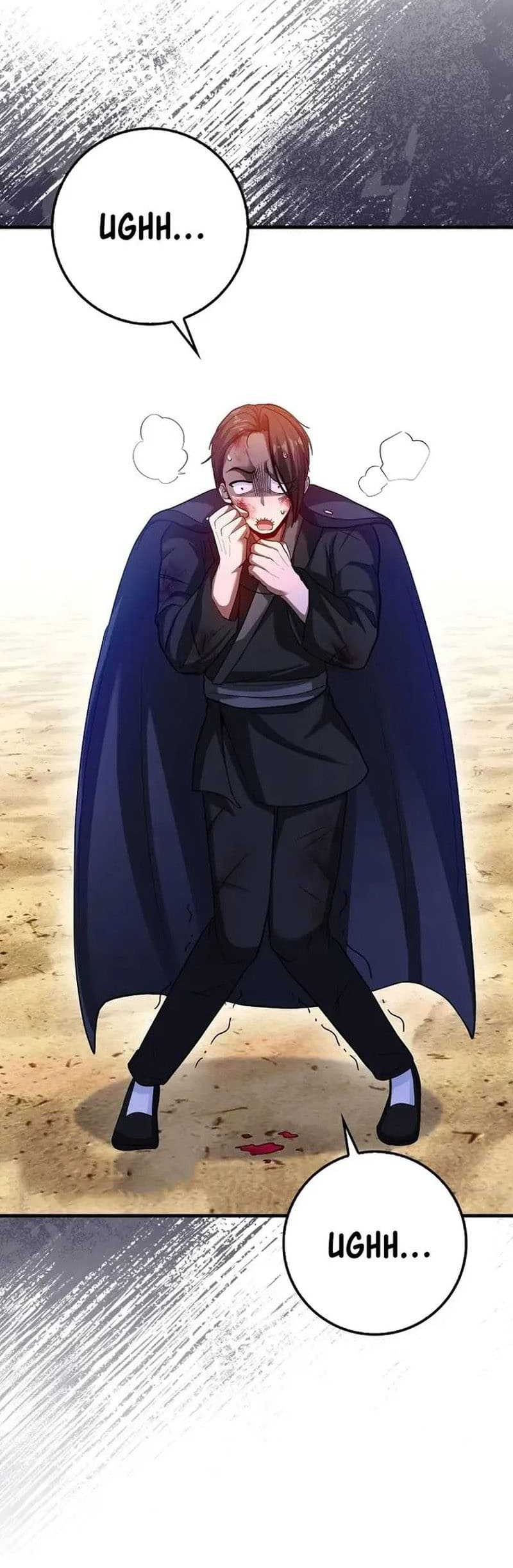 Return Of The Martial Arts Genius Chapter 67 Gambar 41