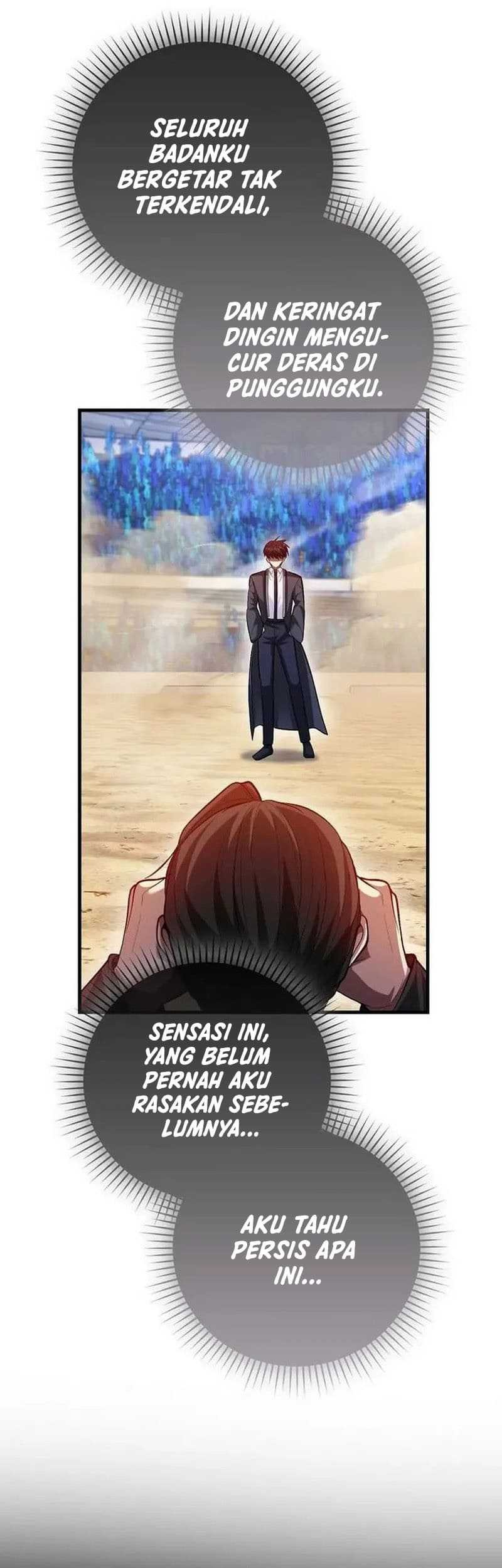 Return Of The Martial Arts Genius Chapter 67 Gambar 42