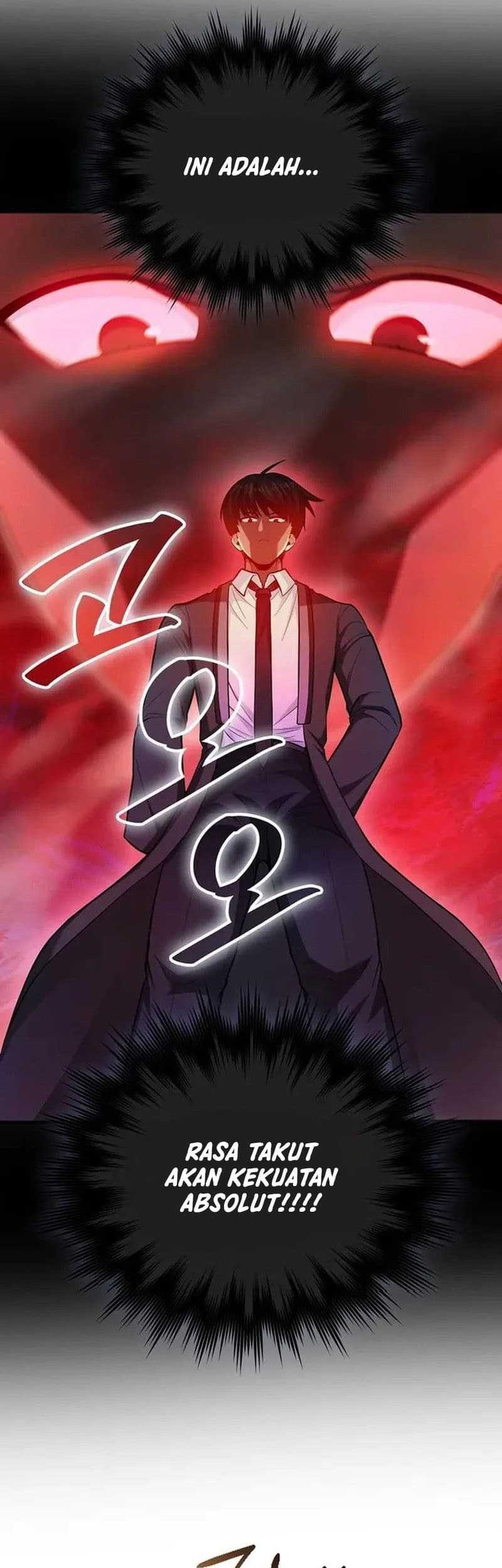 Return Of The Martial Arts Genius Chapter 67 Gambar 43