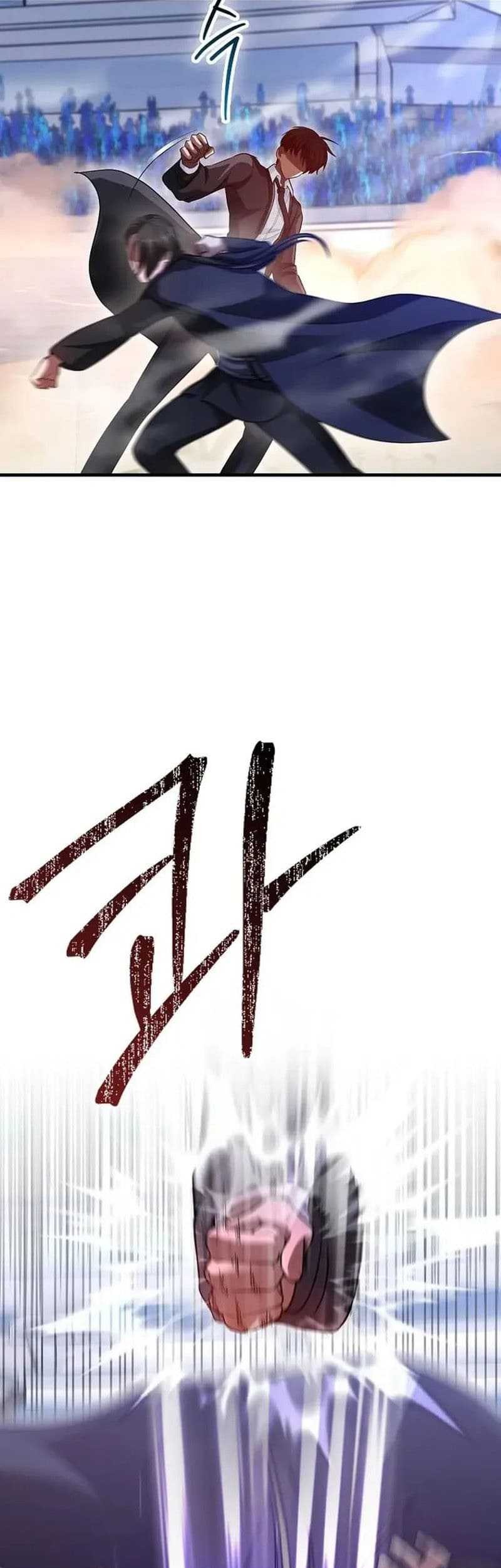 Return Of The Martial Arts Genius Chapter 67 Gambar 46