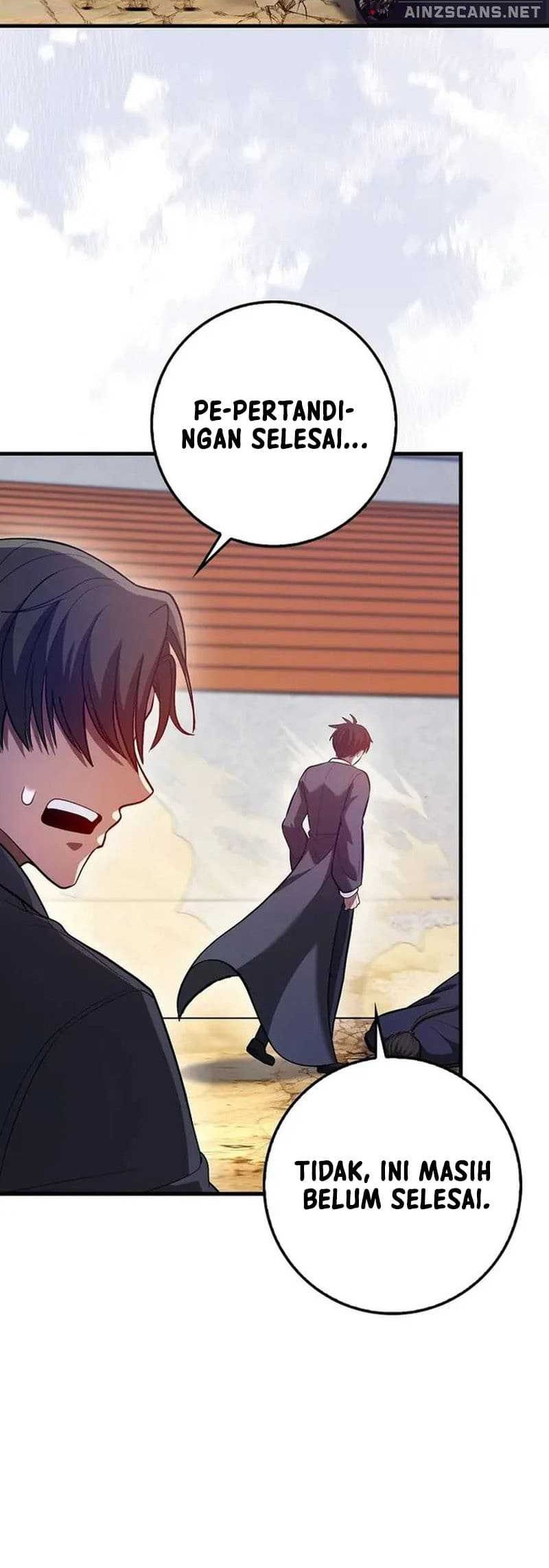 Return Of The Martial Arts Genius Chapter 67 Gambar 49