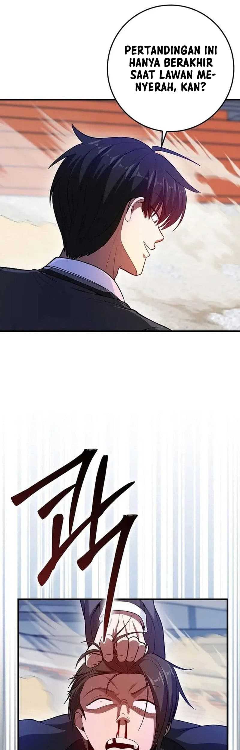 Return Of The Martial Arts Genius Chapter 67 Gambar 50