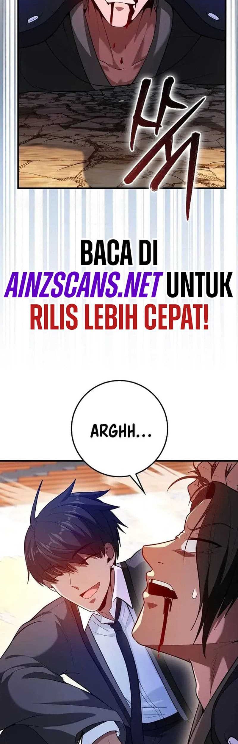 Return Of The Martial Arts Genius Chapter 67 Gambar 51