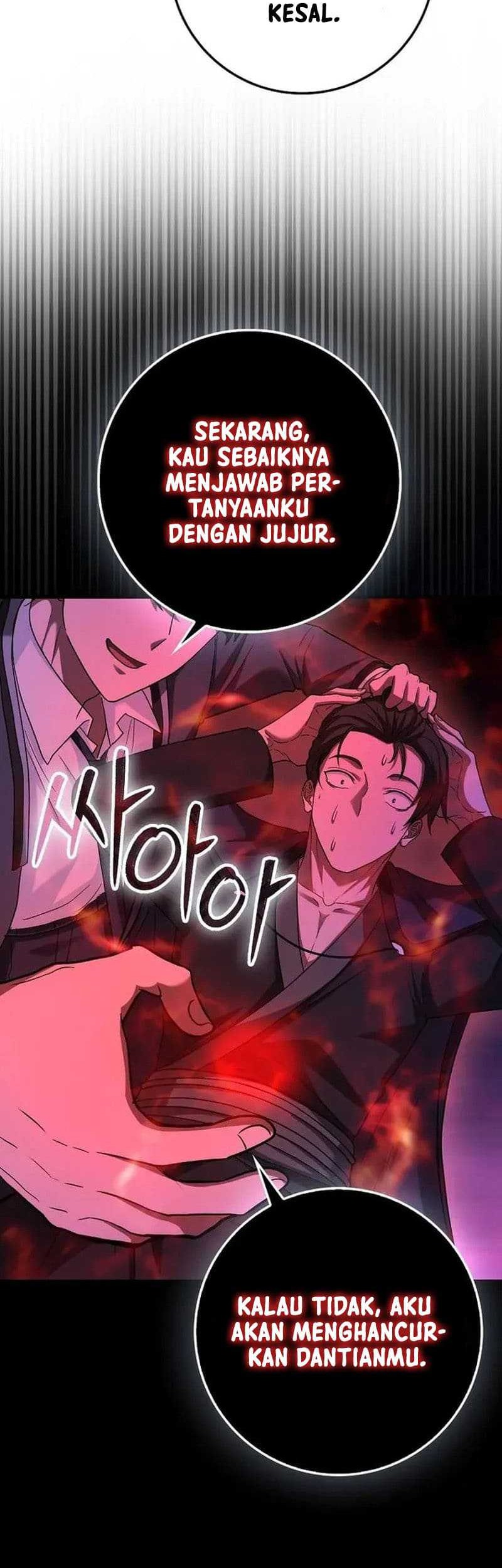 Return Of The Martial Arts Genius Chapter 67 Gambar 53