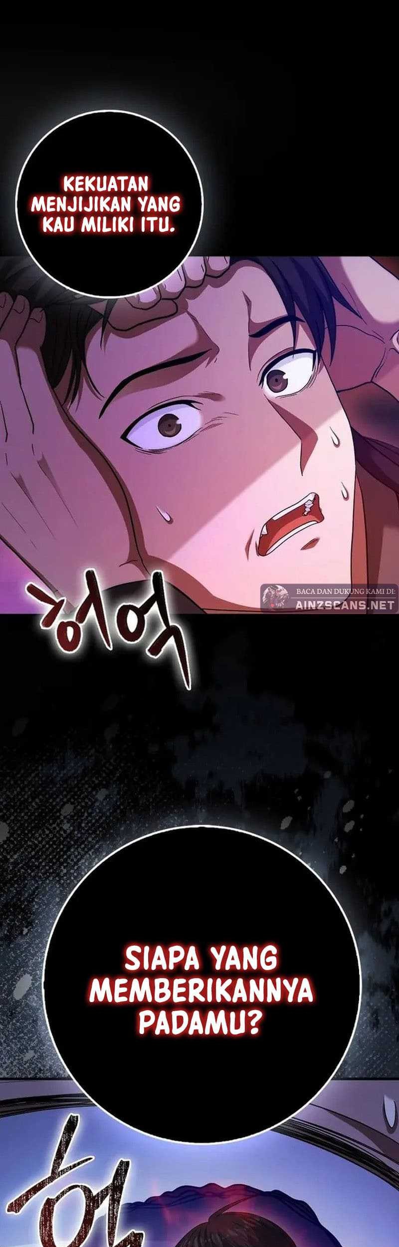Return Of The Martial Arts Genius Chapter 67 Gambar 54