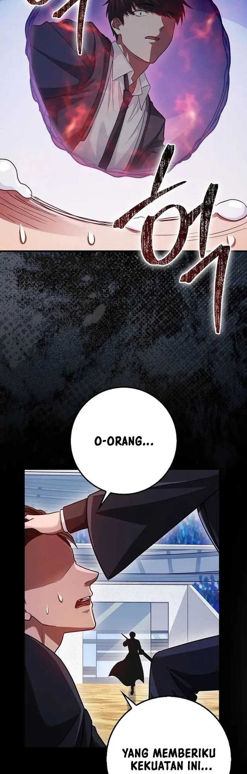 Return Of The Martial Arts Genius Chapter 67 Gambar 55