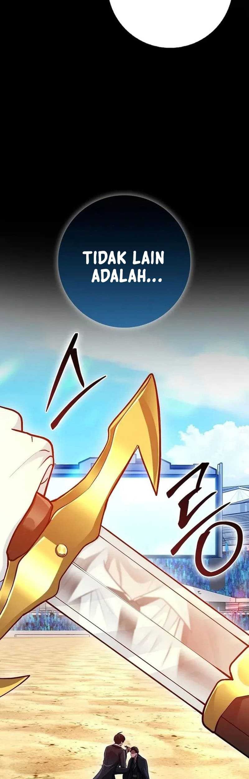 Return Of The Martial Arts Genius Chapter 67 Gambar 56