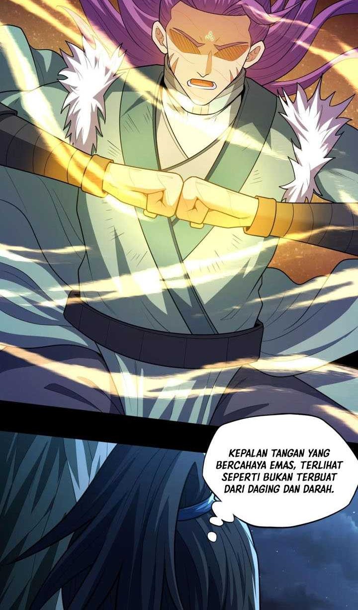 God of Martial Arts Chapter 752 Gambar 3