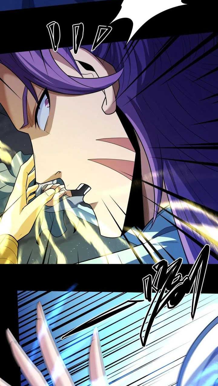 God of Martial Arts Chapter 752 Gambar 15