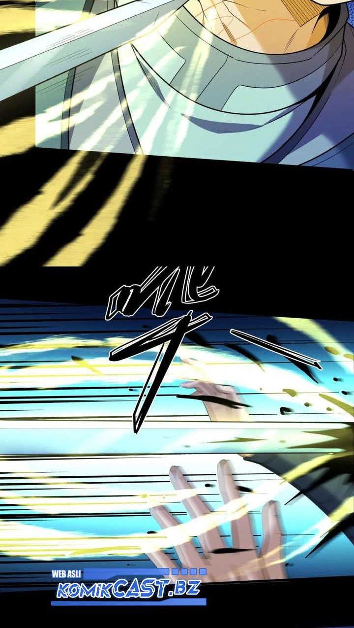 God of Martial Arts Chapter 752 Gambar 17